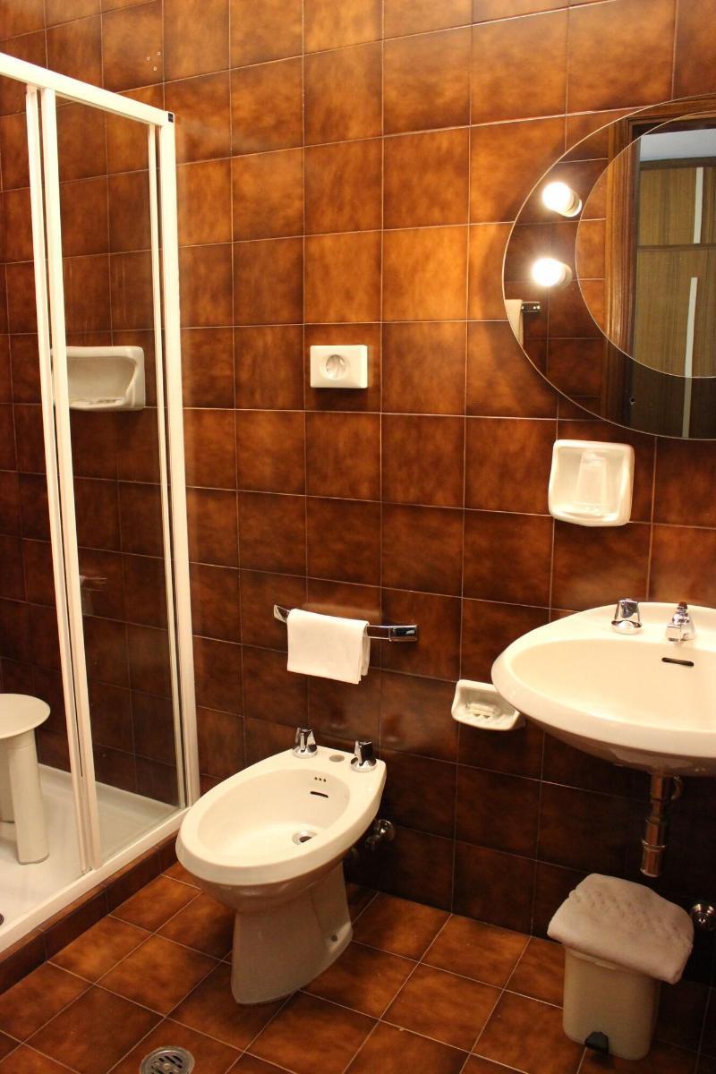 Hotel Pinolo غوبيو المظهر الخارجي الصورة